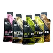 Fixx Gel X PRO 40g