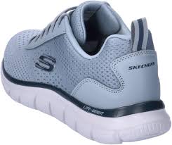 Men&#39;s Track Ripkent - Light Grey