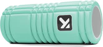 Trigger Point Grid Foam Roller 1.0 - Mint