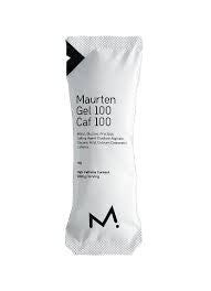 Maurten Gel 100 CAF
