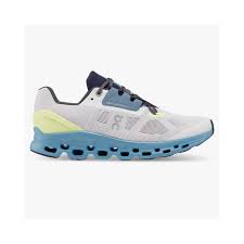 Men&#39;s Cloudstratus 2 - Frost Niagra