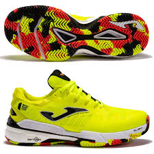 Men&#39;s Joma World Padel Tour