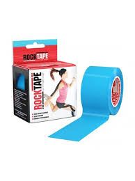 RockTape Go Precut Standard
