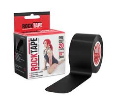 RockTape Go Precut Standard