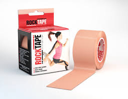 RockTape Go Precut Standard