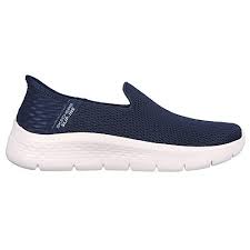 Women&#39;s Go Walk Flex -Relish - NAVY