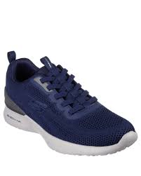 Women&#39;s Skech-Air Dynamight - NAVY/CHARCOAL