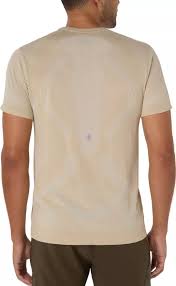 MEN&#39;S ROAD SEAMLESS SS TOP