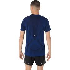 MEN&#39;S ROAD SEAMLESS SS TOP