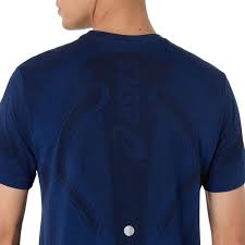 MEN&#39;S ROAD SEAMLESS SS TOP