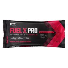 Fixx Fuel X PRO 55g Sachet