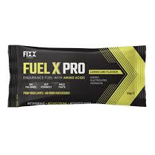 Fixx Fuel X PRO 55g Sachet