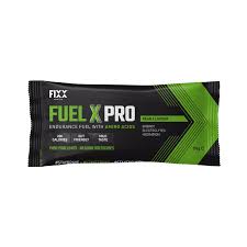 Fixx Fuel X PRO 55g Sachet
