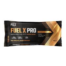 Fixx Fuel X PRO 55g Sachet