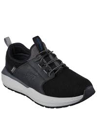 Men's Neville - Dryden - Black