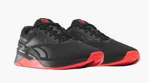 Reebok Nano x3