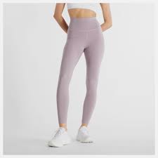 Women’s NB Harmony High Rise Legging 25