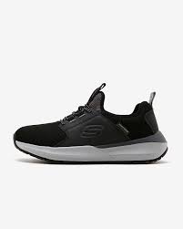 Men's Neville - Dryden - Black