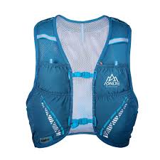 5L Moderate  Gale Waistcoat - TEAL