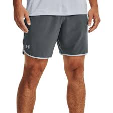 Men&#39;s Under Armour HITT Woven Shorts