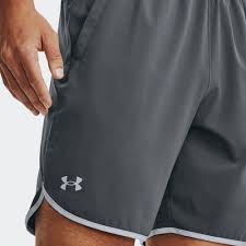 Men&#39;s Under Armour HITT Woven Shorts