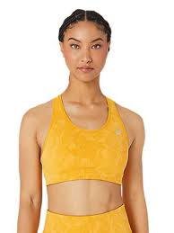 Asics Women&#39;s RunKoyo Jacquard Bra