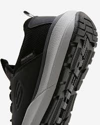 Men's Neville - Dryden - Black
