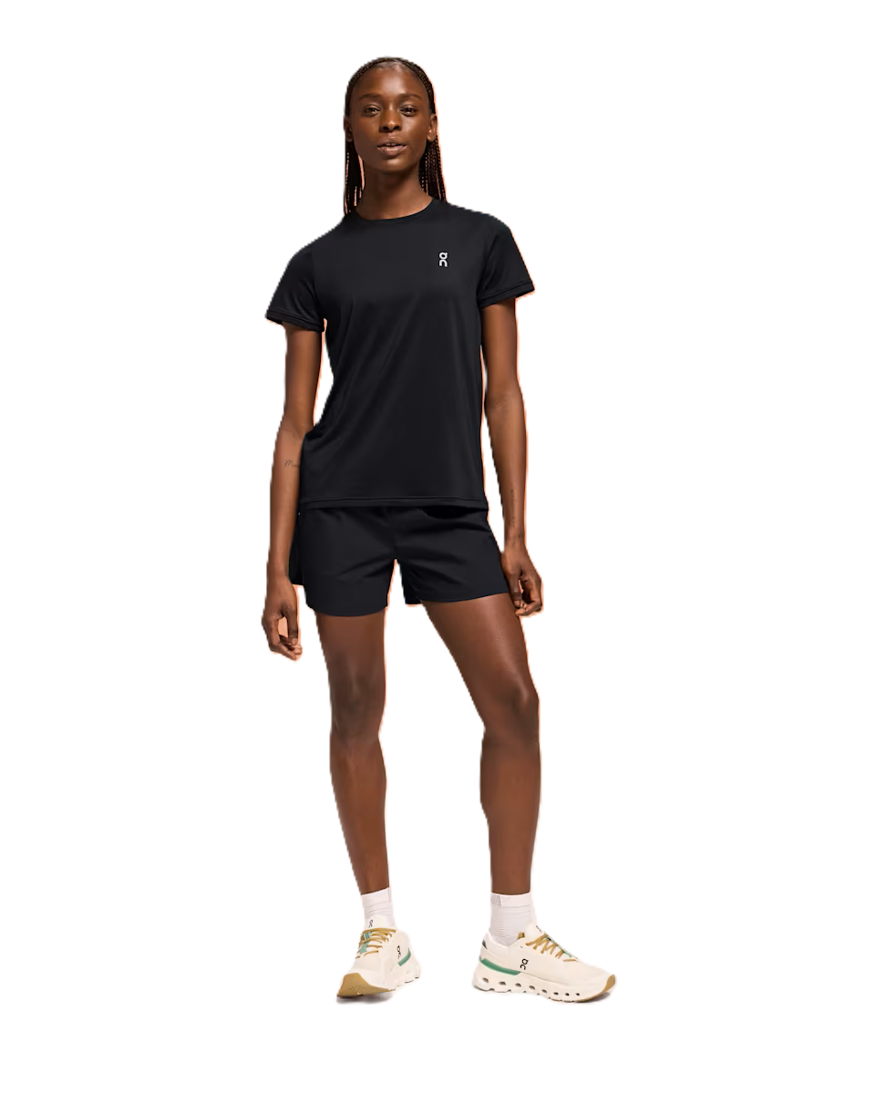 Women's On Core T - Black