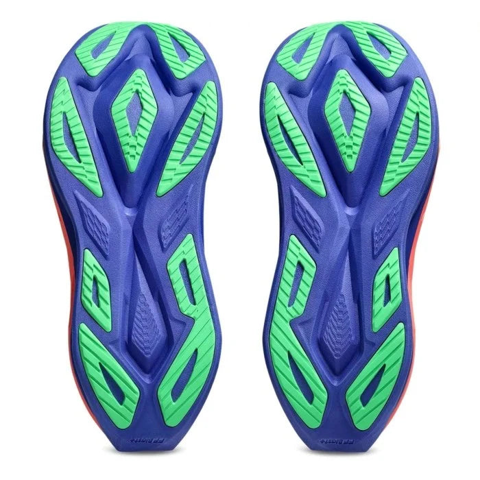 Superblast 3 - Cobalt Burst/ Light Orange