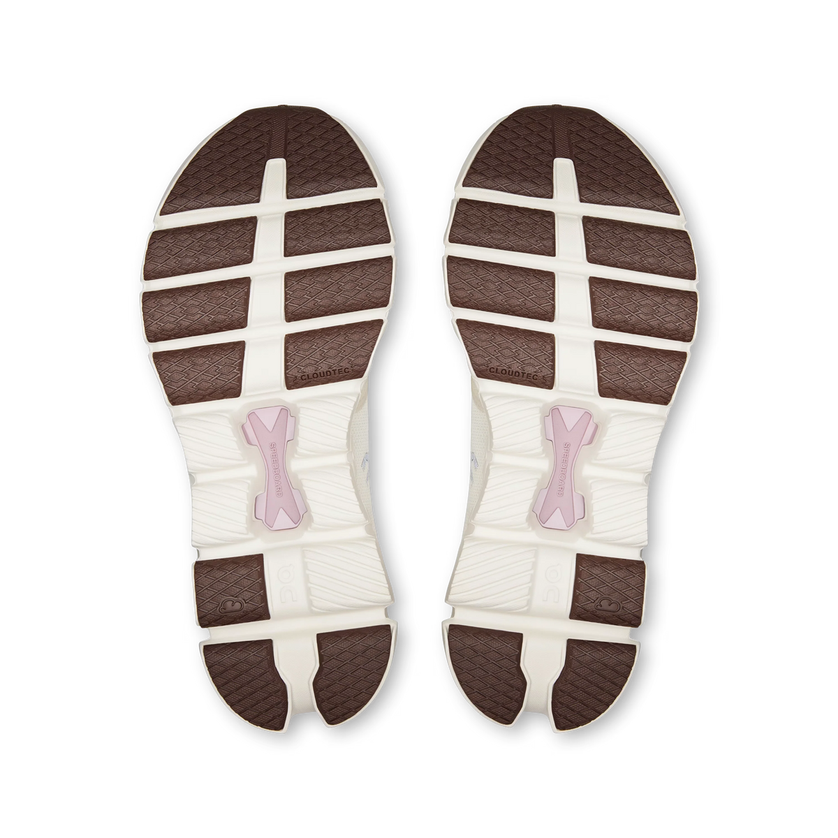 Women's Cloud X4 - Ivory | Heron