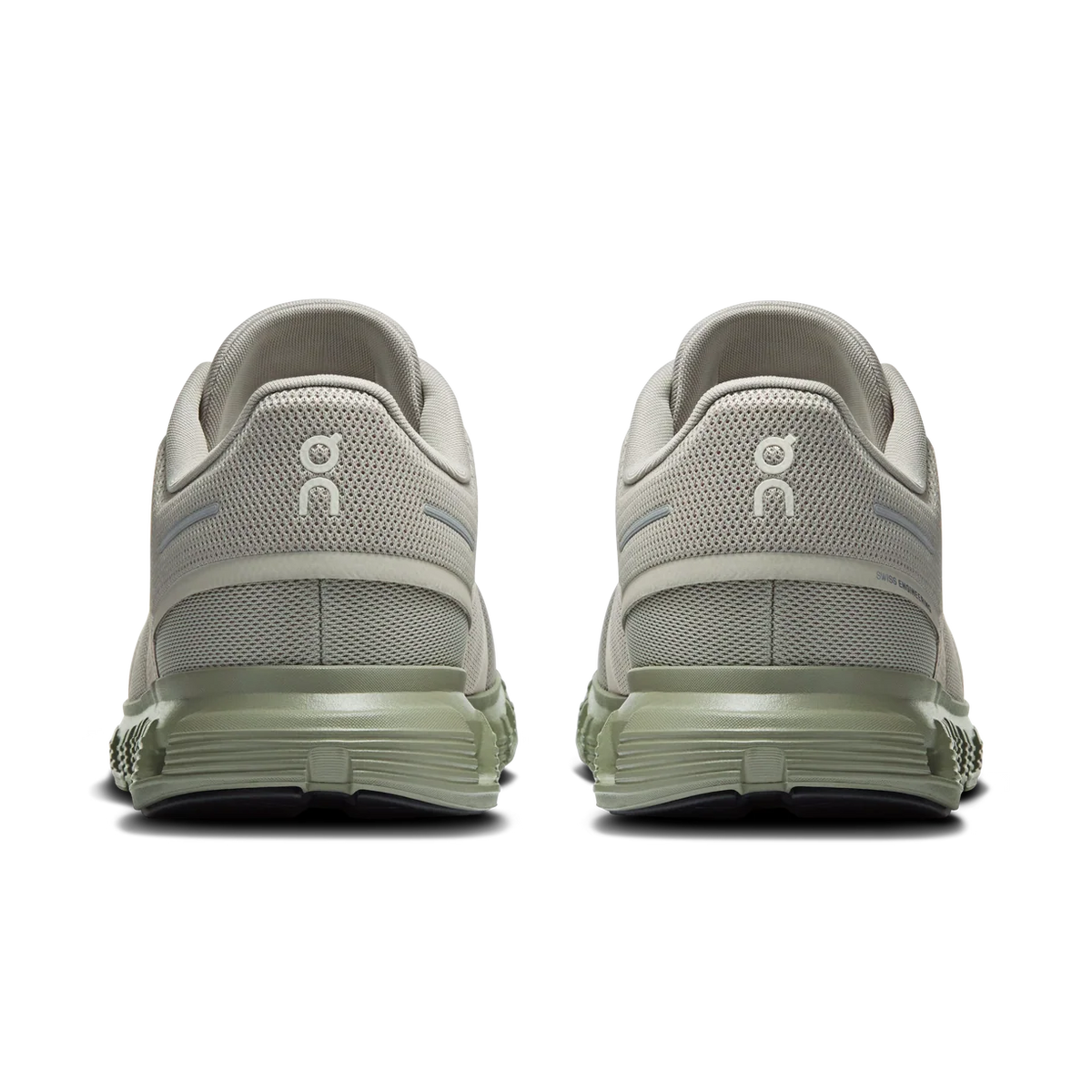 Men's Cloud 6 - Brume | Olive