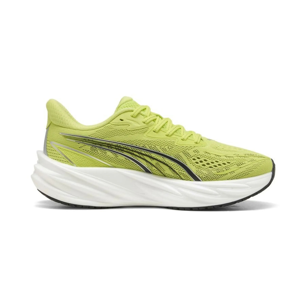 Women's Velocity NITRO 5 - Sunny Lime-Puma Black