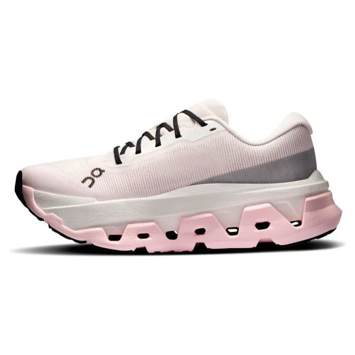Women's Cloudmonster 3 Hyper - Ivory | Peony