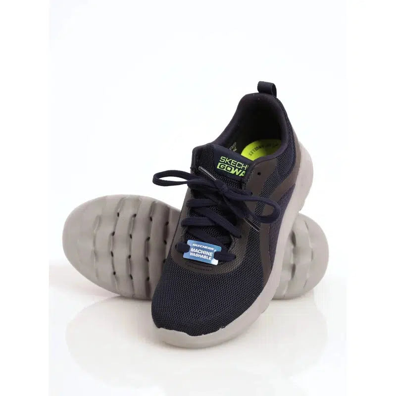 Can you machine wash 2025 skechers go walk shoes
