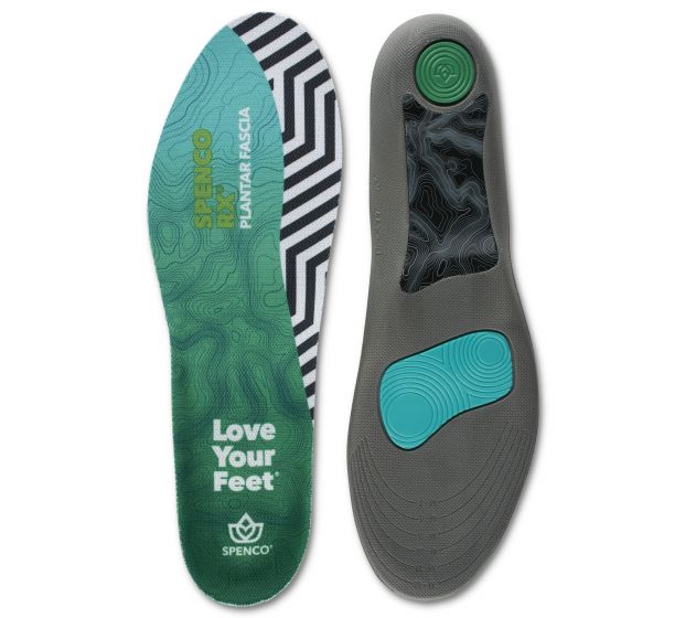 Spenco RX Plantar Fascia