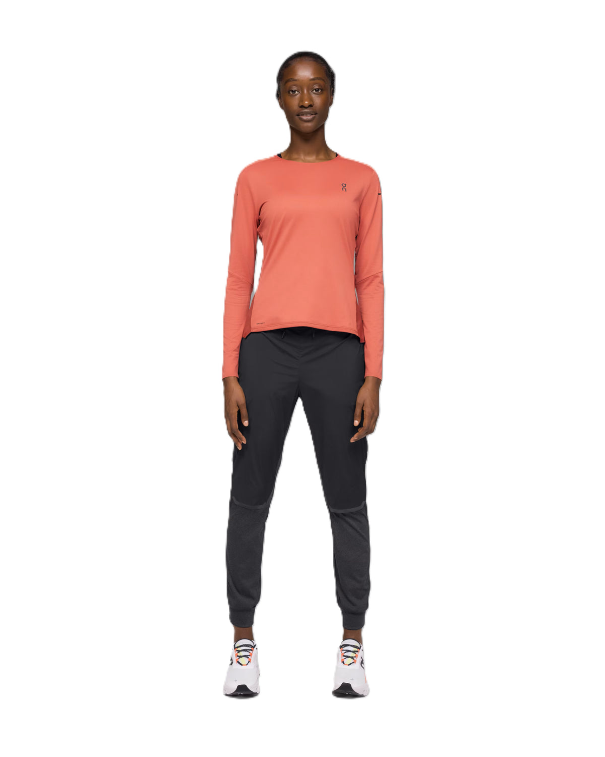 Women's ON Weather Pants Black