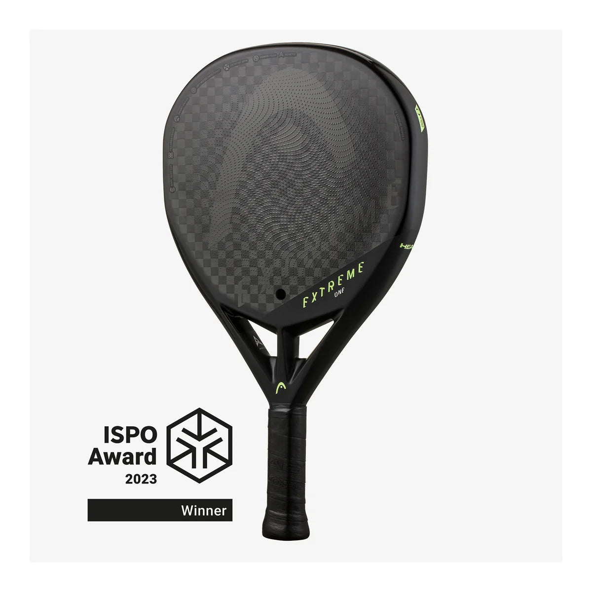 HEAD Extreme One Padel Racquet