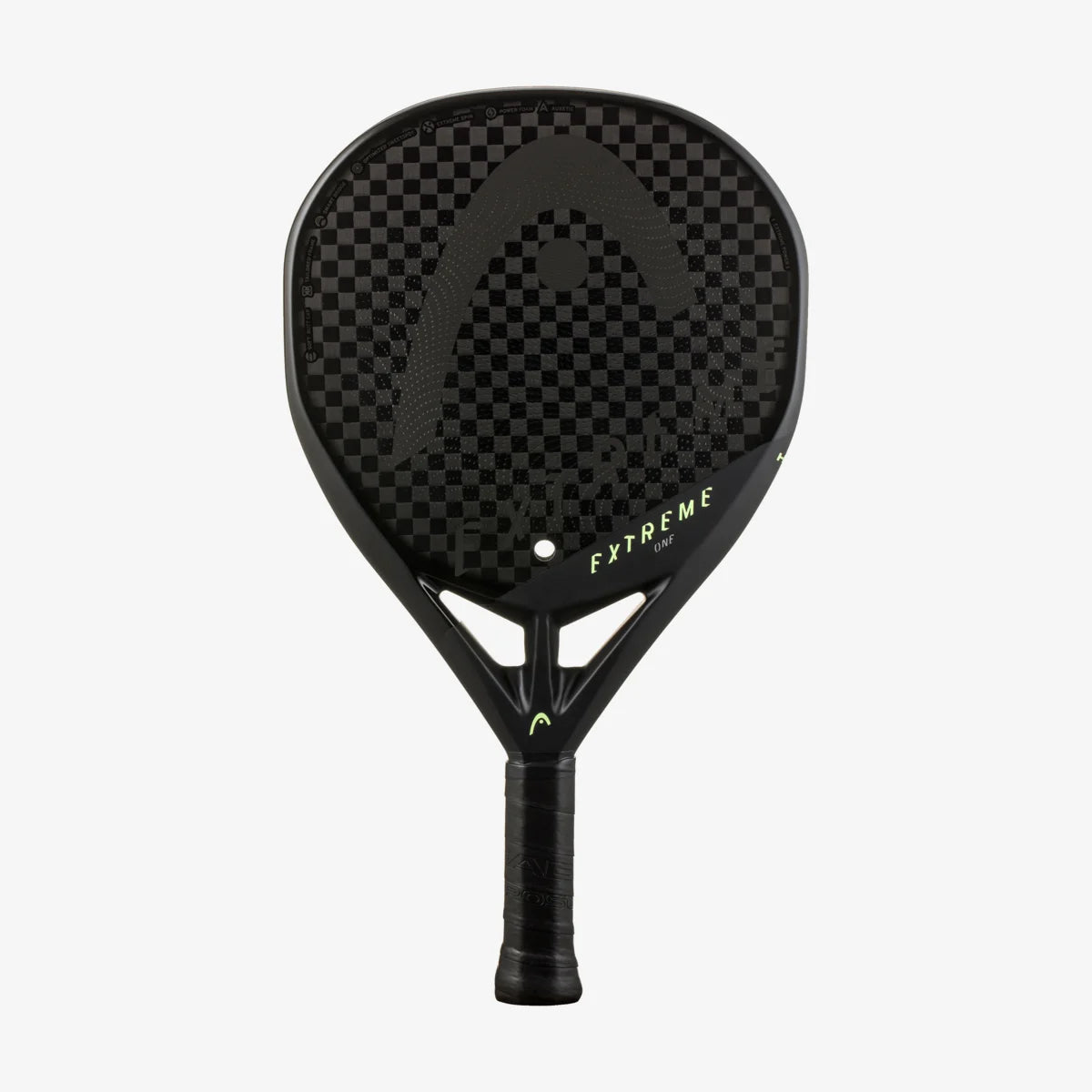 HEAD Extreme One Padel Racquet