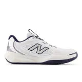 Men's 796 V5 Padel D - White