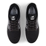 Men's Fresh Foam X 880 V15 4E - Black