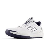 Men's 796 V5 Padel D - White
