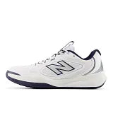 Men's 796 V5 Padel D - White
