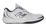 Men's 796 V5 Padel D - White