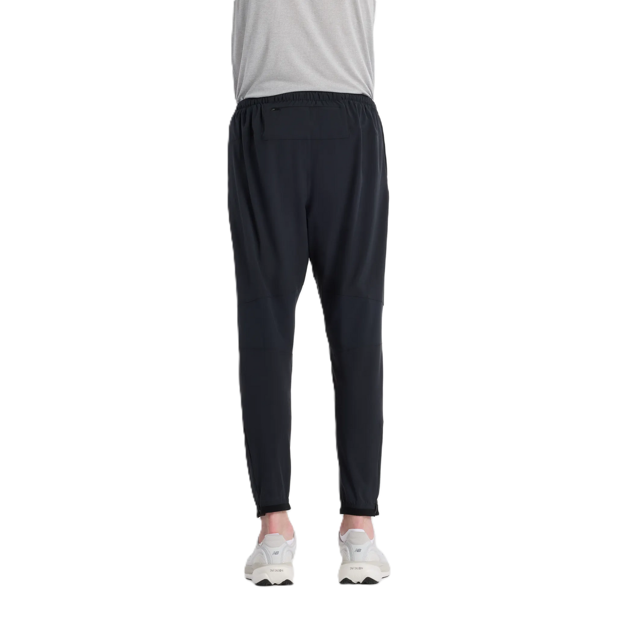 Men's Athletics Run Jogger - Black