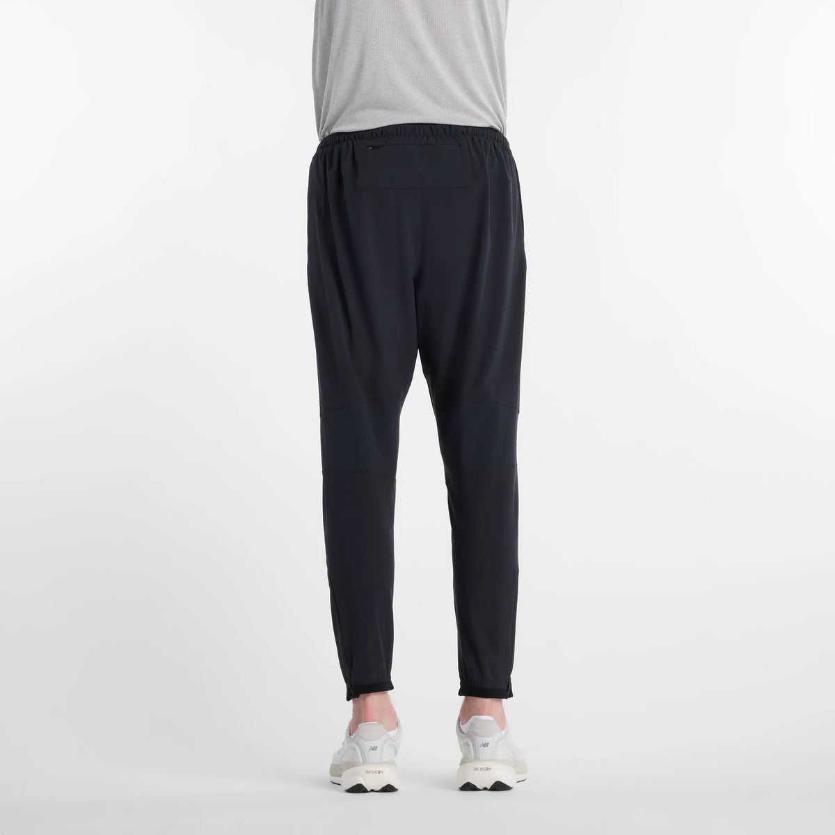 Men's Athletics Run Jogger - Black