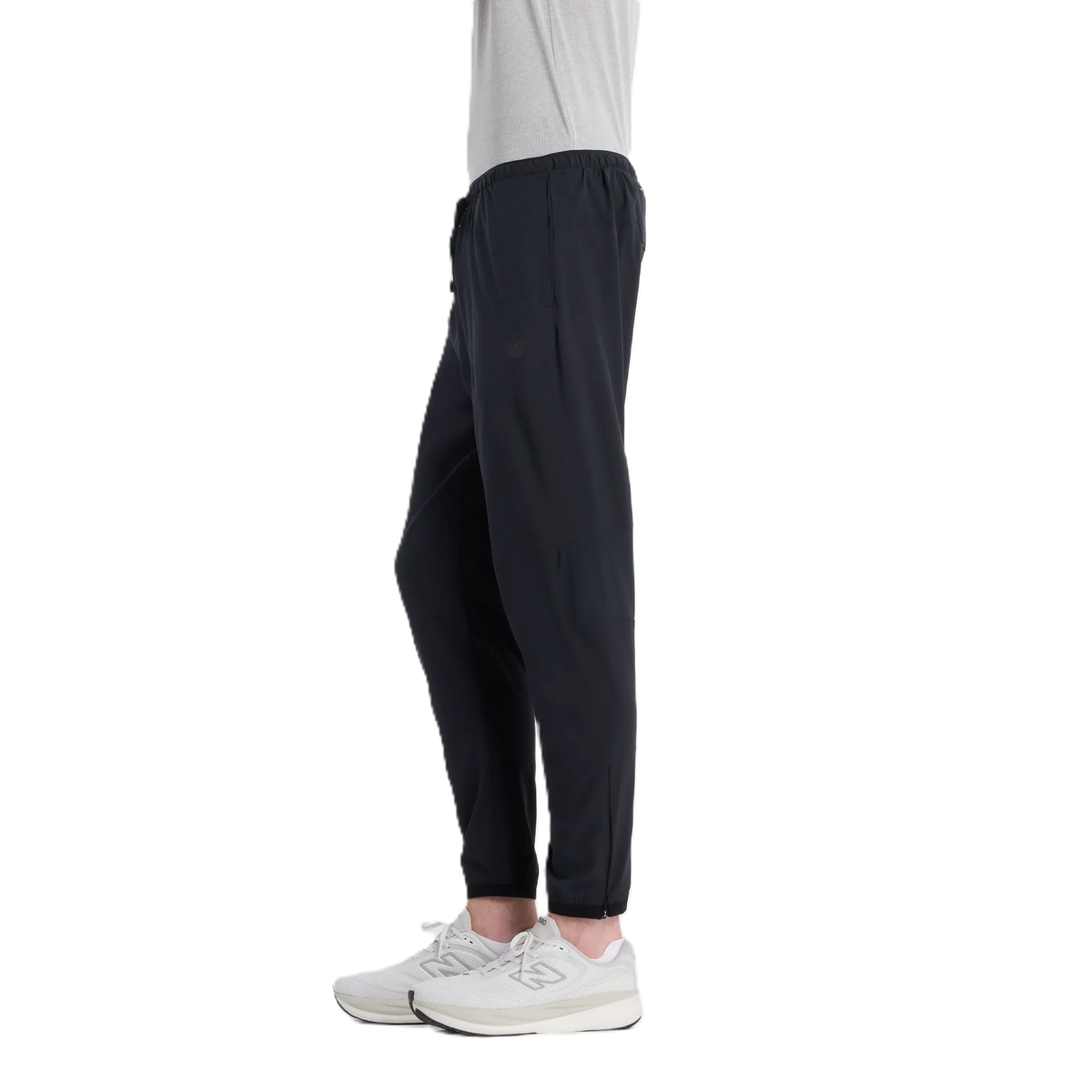Men's Athletics Run Jogger - Black