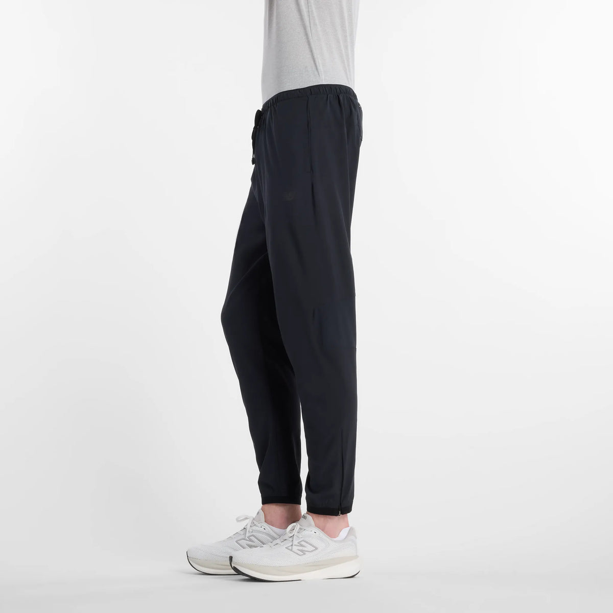 Men's Athletics Run Jogger - Black