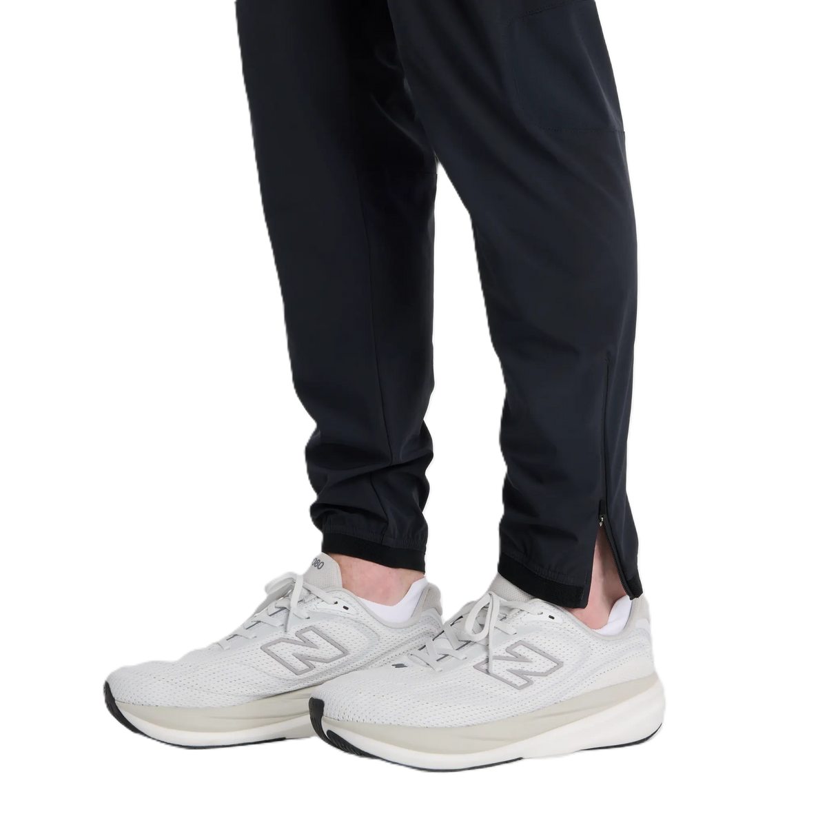 Men's Athletics Run Jogger - Black