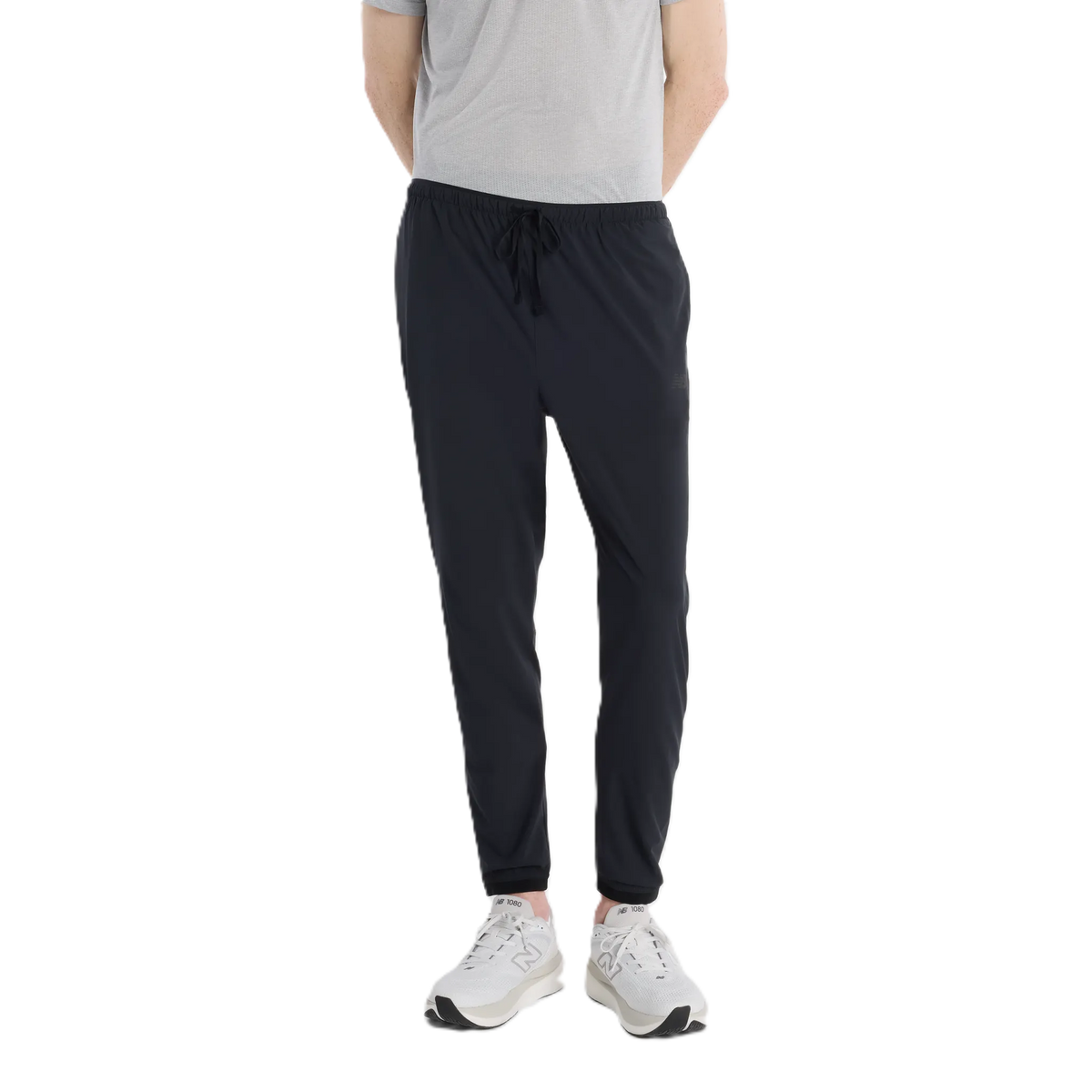 Men's Athletics Run Jogger - Black