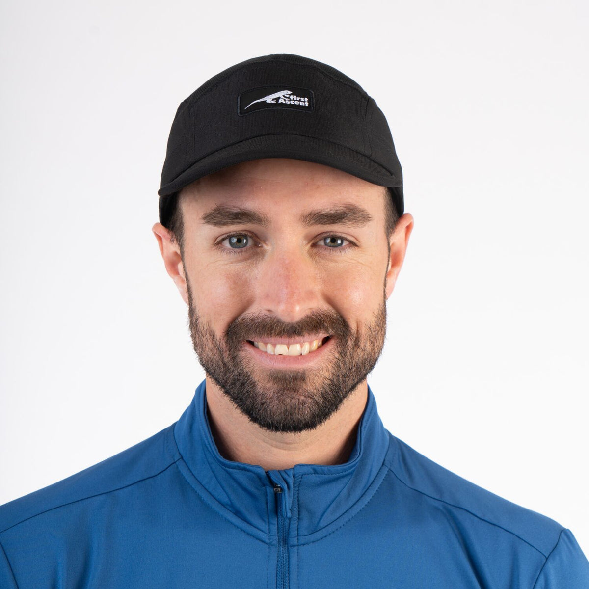 Limitless Running Cap